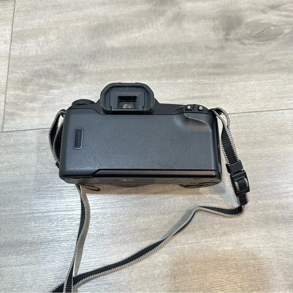 Canon EOS 3000 SLR Film Camera